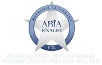 ABIA Finalist 2009, 2010, 2011, 2012