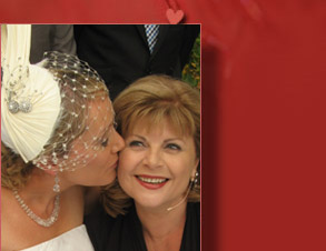 Rita Cohann - Civil Marriage Celebrant, Melbourne VIC